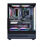 Preview: HYRICAN Vista COC 7770 – AMD Ryzen 7 5700X, 32 GB links