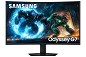 Preview: Samsung G75F Computerbildschirm 94 cm (37") 3840 x