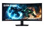 Preview: Samsung G75F Computerbildschirm 101,6 cm (40") 512