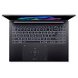 Preview: Acer Swift Go 16 AI OLED – 16", Intel Core Ultra 7 256V, 16  rechts