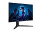 Preview: Acer Predator X27U F5bmiippruzx - X Series - OLED- rechts