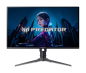 Preview: Acer Predator X27UW3bmiiprx - 67,3 cm (26.5") 2560 x 1440 Pixel Q 441