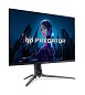 Preview: Acer Predator X27UW3bmiiprx - 67,3 cm (26.5") 2560 x 1440 Pi hinten