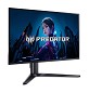 Preview: Acer Predator X27 – 26,5 Zoll 4K Gaming Monitor hinten