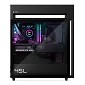 Preview: HP OMEN Desktop PC GT23-0190ng - AMD Ryzen 7 9800X hinten
