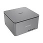 Preview: Lenovo ThinkCentre neo Ultra 12W1003PGE – Intel Co hinten