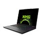Preview: XMG FUSION 15 (L25xck), 15,3" WQXGA 300 Hz, Intel Core Ultra rechts