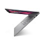 Preview: Lenovo Yoga Slim 7 15ILL9 Copilot+ PC Intel Core U vorn rechts