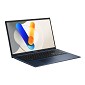 Preview: ASUS Vivobook 17 X1704VA-AU1232W Intel Core 7 150U hinten