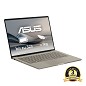 Preview: ASUS Zenbook A14 UX3407QA-QD488W Copilot+ PC Snapd rechts
