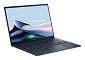 Preview: ASUS Zenbook 14 OLED UX3405CA-QD1301W Intel Core U hinten