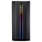 Preview: Captiva Advanced Gaming Desktop-PC – AMD Ryzen 7 5 hinten