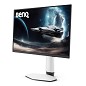 Preview: BenQ EX271UZ Computerbildschirm 67,3 cm (26.5") 38 hinten