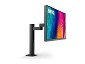 Preview: BenQ DesignVue PD2706UA - PD Series - LED-Monitor links