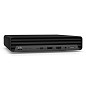 Preview: HP Pro Mini 400 G9 DM – Intel Core i5-12500T, 16 GB RAM, 256 hinten