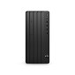 Preview: HP Pro Tower 290 G9 – Intel Core i5-12400, 16 GB RAM, 512 GB hinten