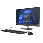Preview: HP All-in-One PC ProOne 245 G10 – 23,8", AMD Ryzen 5 7520U,  links