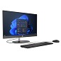 Preview: HP All-in-One PC ProOne 245 G10 – 23,8", AMD Ryzen 7 7730U,  hinten