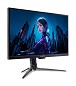 Preview: Acer Predator XB3 (XB273UF5bmiiprzx) – 27", QHD, I hinten