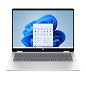 Preview: HP OmniBook 5 Flip 14-fp0156ng – 14" WUXGA Touch, hinten