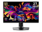 Preview: MSI MPG 271QRDE X50 - OLED-Monitor - Gaming - 68.6
