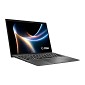 Preview: MSI Prestige 13 AI+ A3MG-020 - 13,3", Intel Core Ultra 9 386 hinten