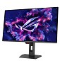 Preview: ASUS XG27AQDPG Computerbildschirm 67,3 cm (26.5") links