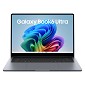 Preview: Samsung Galaxy Book6 Ultra – 16", Intel Core Ultra 7 356H, 32 GB  495