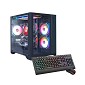 Preview: Hyrican Infinity Mini BK – AMD Ryzen 7 5700X, 16 G