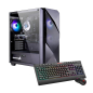 Preview: Hyrican Striker – AMD Ryzen 7 9700X, 16 GB RAM, 1