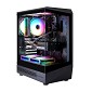 Preview: Hyrican VISTA COC AB – AMD Ryzen 5 9600X, 16 GB RA hinten