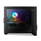 Preview: Acer Predator Orion 3000 PC - Intel Core 7 265F, 3 hinten
