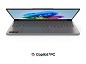 Preview: Lenovo IdeaPad Pro 5 16AGP11 - AMD Ryzen AI 9 465 hinten