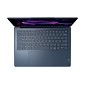 Preview: Lenovo Yoga 9 2-in-1 14IPH11 Copilot+ PC Intel Cor außen