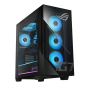 Preview: ASUS ROG GM700 Gaming PC – AMD Ryzen 7 8700F, 32 G