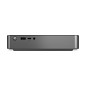 Preview: Lenovo IdeaCentre Mini 01IRH10R Intel Core 5 210H rechts