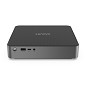 Preview: Lenovo IdeaCentre Mini 01Q8X10 – Snapdragon X Plus X1P-64-10 hinten