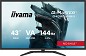 Preview: iiyama G-MASTER G4380UHSU-B2 Computerbildschirm 10 hinten