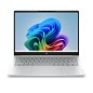 Preview: HP OmniBook 3 14" Notebook – Qualcomm Snapdragon X1-26-100, 16 GB 534