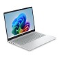 Preview: HP OmniBook 3 14" Notebook – Qualcomm Snapdragon X1-26-100,  hinten