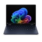 Preview: HP OmniBook X Flip 14" Convertible – AMD Ryzen AI 7 445, 24 GB RA 46