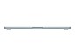 Preview: Apple MacBook Air - M5 - Apple M5 10-core - 16 GB hinten