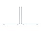 Preview: Apple MacBook Air - M5 - Apple M5 10-core - 16 GB rechts