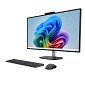Preview: HP Omnistudio X All-in-One PC 27-cx0150ng – 27", Intel Core  links
