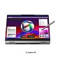 Preview: Lenovo IdeaPad 5 2-in-1 14Q8Y11, 14" WUXGA OLED Touch, Snapd hinten