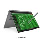 Preview: Lenovo IdeaPad 5 2-in-1 14Q8Y11, 14" WUXGA OLED Touch, Snapd unten