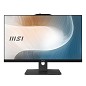 Preview: MSI Modern AM242P – 23,8", Intel Core 3 100U, 8 GB RAM, 256 GB SS 327