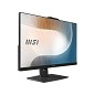 Preview: MSI Modern AM242P – 23,8", Intel Core 3 100U, 8 GB RAM, 256  hinten