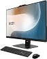 Preview: MSI Modern AM242P 1M-1871AT All-in-One PC/Workstat vorn rechts