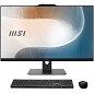 Preview: MSI Modern AM242P 1M-1871AT All-in-One PC/Workstat